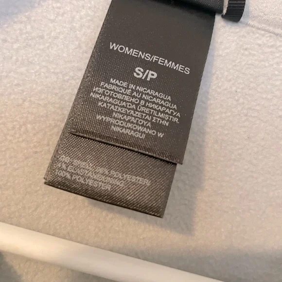 🎉HP🎉 NWOT The North Face Apex Bionic Jacket - Picture 4 of 6